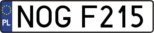 NOGF215