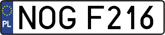 NOGF216