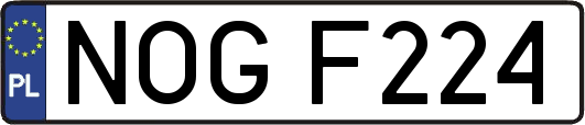 NOGF224