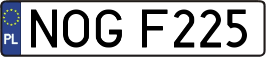 NOGF225