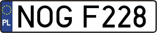 NOGF228
