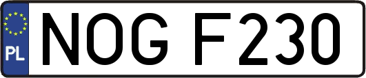 NOGF230