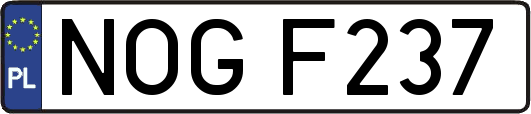 NOGF237