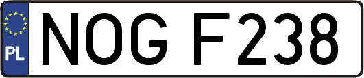 NOGF238