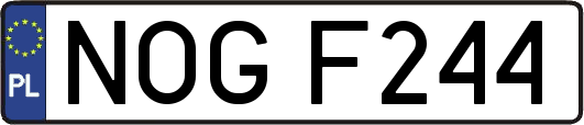 NOGF244