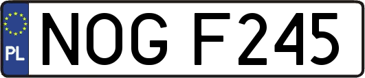 NOGF245