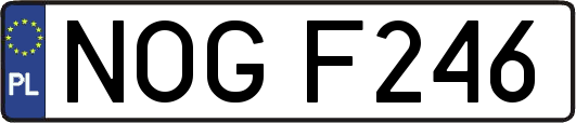 NOGF246