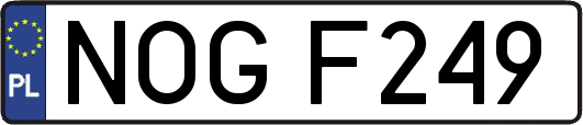 NOGF249