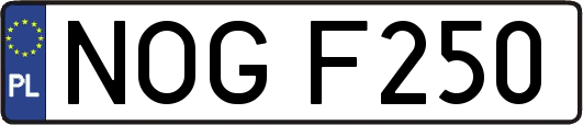 NOGF250