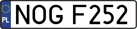 NOGF252