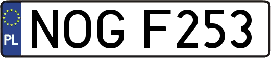 NOGF253