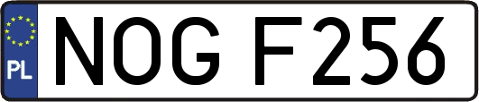 NOGF256