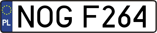 NOGF264