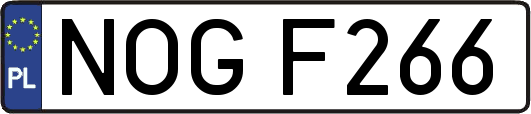 NOGF266