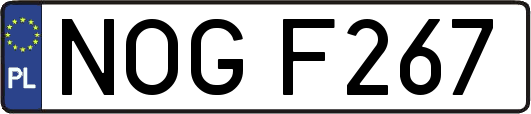 NOGF267