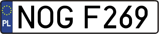 NOGF269