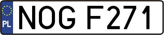 NOGF271