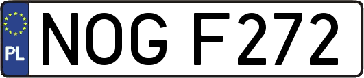 NOGF272