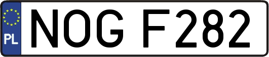 NOGF282