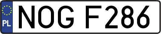 NOGF286