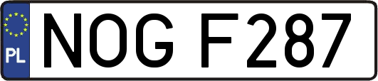 NOGF287