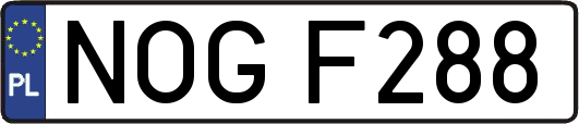 NOGF288