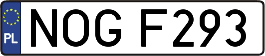 NOGF293