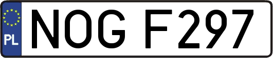 NOGF297