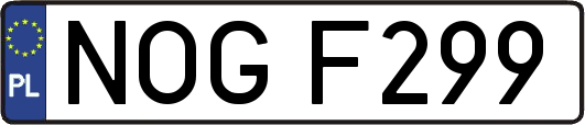 NOGF299