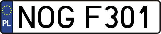 NOGF301