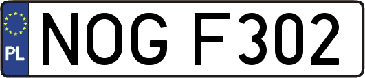 NOGF302