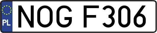 NOGF306