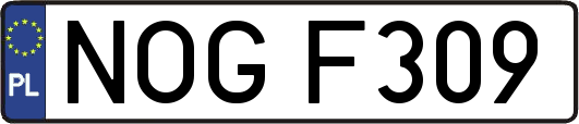 NOGF309