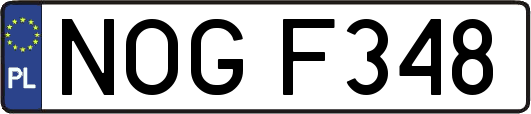 NOGF348