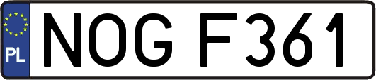 NOGF361