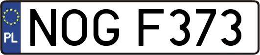 NOGF373