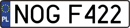NOGF422