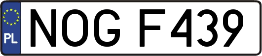 NOGF439