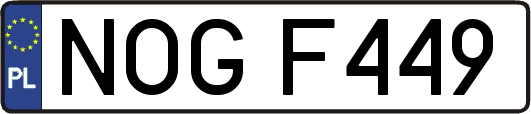 NOGF449