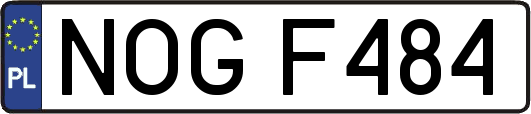 NOGF484
