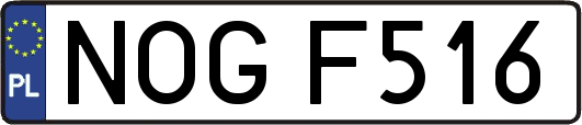 NOGF516