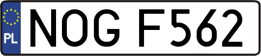 NOGF562