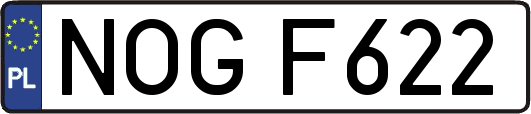 NOGF622