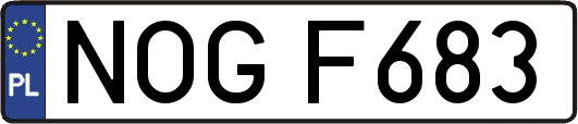 NOGF683