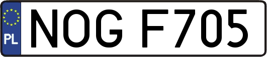 NOGF705