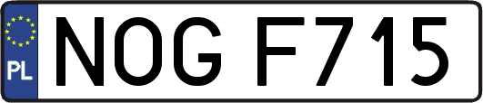 NOGF715