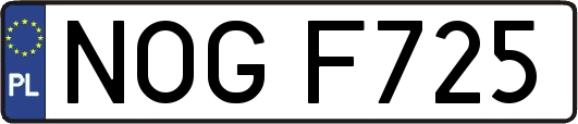 NOGF725