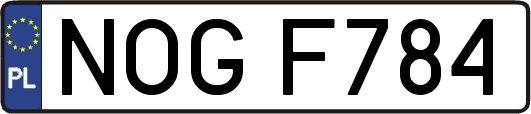 NOGF784