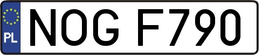 NOGF790