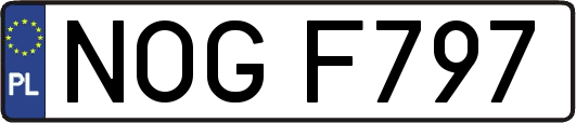 NOGF797